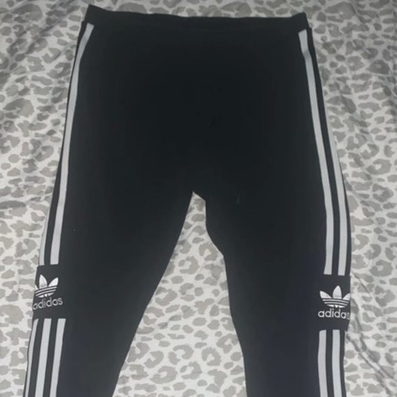 Adidas leggings